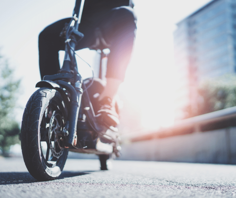 How much does an electric scooter insurance cost Mini Job