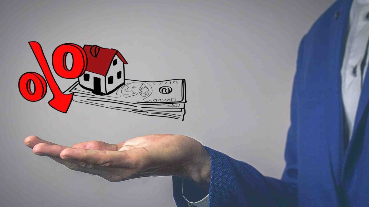 Can a real estate agent lower his commission?